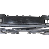 Range Rover Vogue front bumper L405 2013-2017 SUV Genuine CK52-17F003-AA