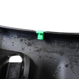 Volvo XC90 left right side skirt end caps 2015-2019 Genuine 31672381 31672380