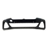 BMW 5 Series M Sport front bumper G30 G31 LCI 2020-2023 Genuine 51118098644
