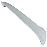 Nissan Juke spoiler for rear tailgate boot lid 2014-2016 Genuine KE615-1KA00WH