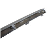 HYUNDAI TUCSON FRONT BUMPER Centre Moulding Trim 2021 onward GENUINE 86569-N7010