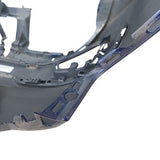 Audi A3 S Line S3 rear bumper 2020-2023 8Y4 Genuine 8Y4807511C