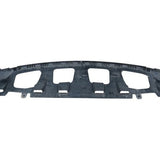 Tesla Model X front bumper lower valance 2017-2023 Genuine 10348333-00-E