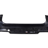 BMW IX3 M Sport rear bumper G08 2021-2024 Genuine 51129850848