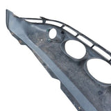 Nissan Juke front bumper lower section 2010-2013 Genuine 62026 1KA1A