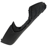 MG HS Hybrid rear bumper lower valance 2022-2024 Genuine P10922776