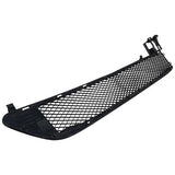Mercedes Benz B Class front bumper lower grill 2015-2018 Genuine A2468852222