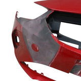 Vauxhall Corsa F front bumper 2020-2023 Genuine 9830280980