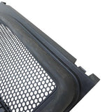 Audi Q7 front air intake grile scuttle tray Genuine 2016-2020 4M2819154