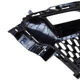 Land Rover Discovery Sport R Dynamic front bumper grill Genuine LK72-17F791-F