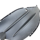 Mercedes Benz EQB front bumper left LH grill trim 2022-2024 Genine A2438859103