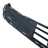 Ford Smax S-max front bumper lower centre grill Genuine EM2B-17K945