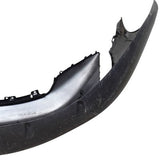 Porsche Taycan front bumper 2019-2023 Genine 9J1807221FFF