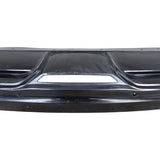 Ford Mustang Mach E rear bumper lower 2020-2024 Genuine LJ8B-17F954-B