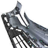 Polestar 4 front bumper 2024-2026 Liftback Genuine Used 80008611