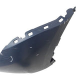 Tesla Model Y front bumper Hatchback 2021-2024 Genuine Used 1493745-00-A