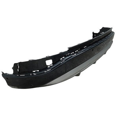 Audi Q4 E-Tron ETron rear bumper Genuine 2021-2023 89A807527C