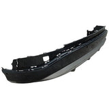 Audi Q4 E-Tron ETron rear bumper Genuine 2021-2023 89A807527C