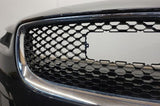 Jaguar XE front bumper SE Portfolio 2015-2020 Genuine Used GX73-17F003-AA