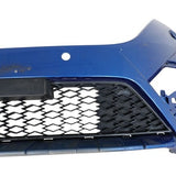 Skoda Octavia VRS front bumper 2020-2024 Genuine 5E3807217F