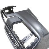 Audi A6 S Line front bumper C8 2018-2022 Saloon Genuine 4K0807437C