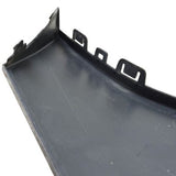 Range Rover Sport rear bumper left corner trim 2022-2026 Genuine N9X2-17927-A_W