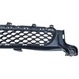 Jaguar XF SE front bumper lower grill X260 2015-2018 Genuine GX63-17H750-A