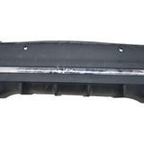 Mercedes Benz GLA AMG Line rear bumper 2020-2024 Genuine A2478854304