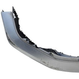 Honda Civic front bumper 2012-2014 Hatchback Genuine Used 71101-TV0-ZZ00