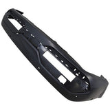 Nissan Qashqai rear bumper lower 2021-2024 5 Door SUV Genuine 850B2 6UA0A