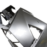 Lexus RX front bumper 2016-2019 Facelift Genuine 52119-48D40