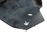 Tesla Model 3 front right bumper bracket 2017-2020 Genuine 1084177-00-D