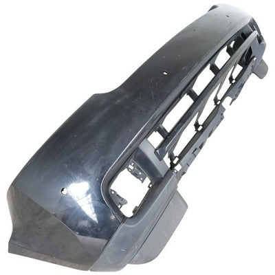 Range Rover front bumper 2010-2012 Genuine AH42-17003-AAW