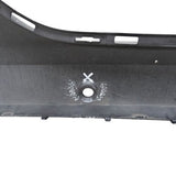 BMW IX2 M Sport front bumper centre U10 SUV Genuine 5111 7884910