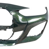 BMW I4 Gran Coupe M Sport front bumper G26 2020-2023 Genuine 51119881896