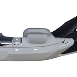 Ford Bmax B-Max front bumper MPV 5 Door 2012-2016 AV11-17757-ACW