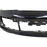 Porsche 911 Carrera S front bumper 992 2019-2021 Genuine 992807221N