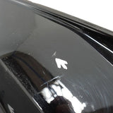BMW 1 Series M Sport rear bumper Diffuser Trim F70 2024 on genuine 51125A35D79