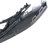 Audi Q4 E-Tron front bumper centre grill 2021-2024 Genuine 89A807725A