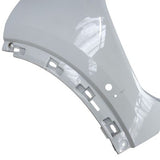 Audi Q6 E-Tron S Line front bumper 2024-2026 Genuine 85H807437B