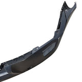 Jaguar F Type rear bumper 2013-2018 Coupe Genuine Used Part EX53-17D781-A