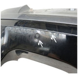 JAGUAR F TYPE REAR BUMPER 2013 to 2018 Coupe GENUINE Used Part EX53-17D781-A