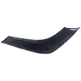 Range Rover rear bumper left corner trim 2022-2025 L460 Genuine M8E2-17C769-C