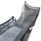Nissan 370Z Nismo rear bumper 2015-2019 Coupe Genuine 85022 6GA0H