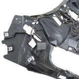 BMW X7 M Sport front bumper RH fitting G07 LCI 2022-2025 Genuine 51119881250