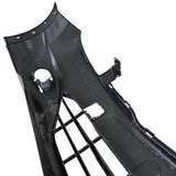 Nissan Qashqai front bumper 2010-2013 SUV 5Dr Facelift Genuine 62022 BR10H