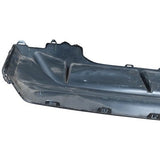 BMW 2 Series M Sport Rear Bumper Centre Trim G42 2022-2024 Genuine 51128098244