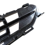 Fiat 600 front bumper upper grill 2024-2026 Hatchback Genuine Used 735763141