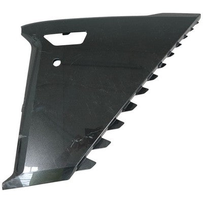 Lexus RZ FRONT BUMPER Right RH Grill Trim 2023 onwards GENUINE pn 52115-46040/70