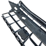 Cupra Leon front bumper grill 2025-2026 Hatchback Genuine 5FA853667H
